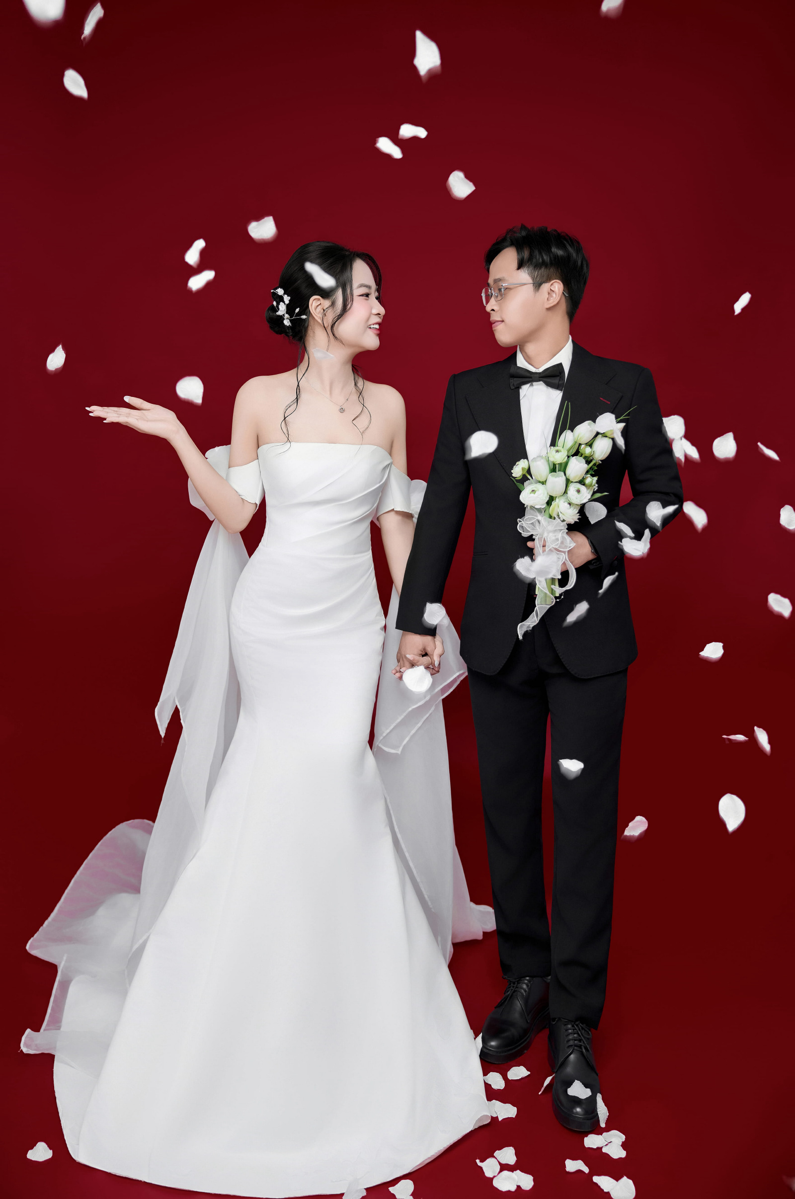 Ảnh cưới Văn Nam & Thu Trang 1