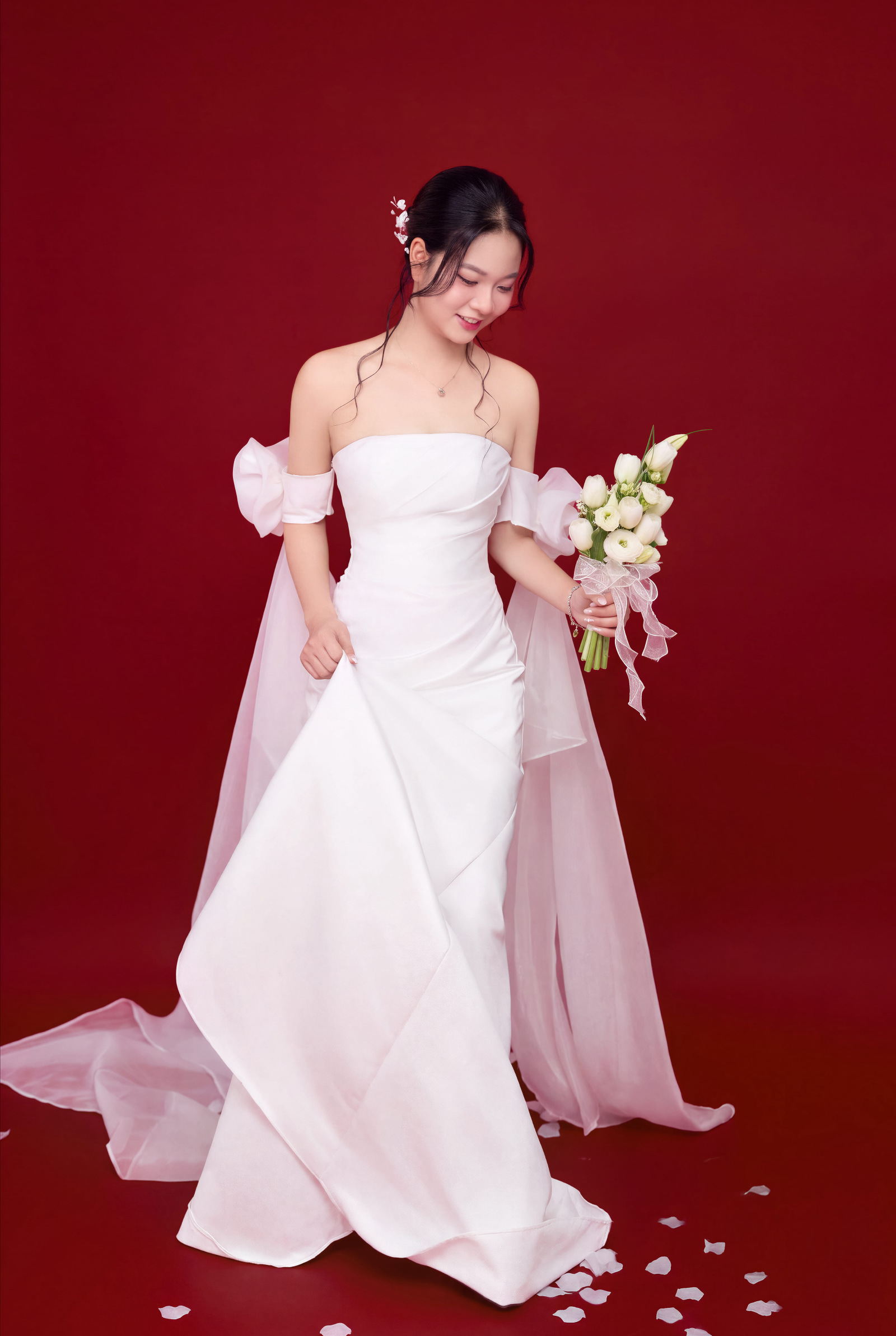 Ảnh cưới Văn Nam & Thu Trang 2