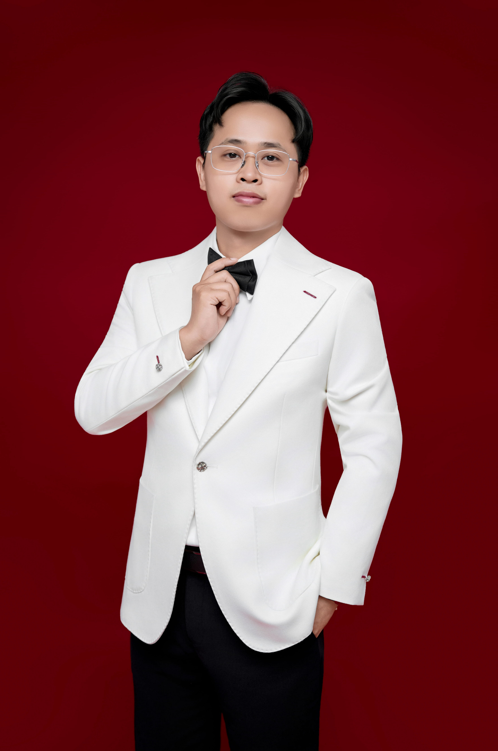 Ảnh cưới Văn Nam & Thu Trang 9